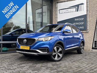 MG ZS EV Luxury 45 kWh*KOOPACCU*ACC*NAVI*ECC*CARPLAY*