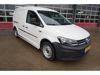 Volkswagen Caddy 2.0 TDI L2H1 BMT Trendline Airco | Cruise