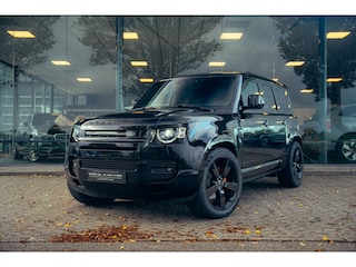 Land Rover Defender 110 2.0 P300e 110 X-Dynamic HSE ** URBAN ** 22inch ** Towing ** Cold Climate Dakspoiler ** Side Vents