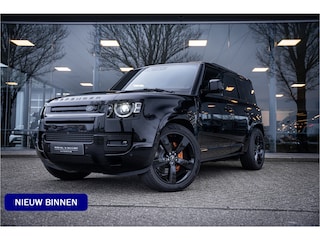 Land Rover Defender 110 2.0 P300e 110 X-Dynamic HSE ** URBAN ** 22inch ** Towing ** Cold Climate Dakspoiler ** Side Vents