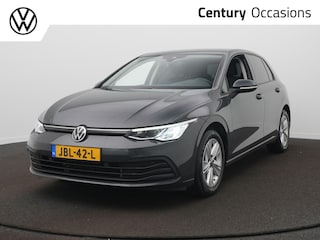 Volkswagen Golf 1.5 eTSI Style DSG / Adap. Cruise / Sensoren / Stoelverwarming