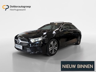 Mercedes-Benz A-klasse 180 Business Solution