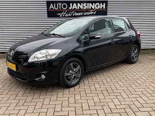 Toyota Auris 1.6 Comfort | Airco | LM Velgen | Trekhaak | RIJKLAARPRIJS INCL 12 MAANDEN GARANTIE EN BEURT
