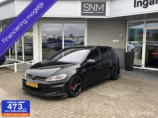 Volkswagen Golf 2.0 TSI GTI TCR AKRA,MEMORY,PANO,FULL!