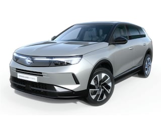 Opel Grandland GS | Comfort plus pakket | Draadloze telefoonlader (Inductie) | Elektronische klimaatregeling met twee zones