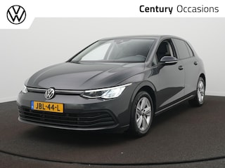 Volkswagen Golf 1.5 eTSI Style DSG / Adap. Cruise / Navi / Stoelverwarming