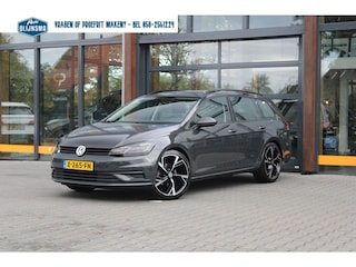 Volkswagen Golf 1.5 TSI Comfortline Business