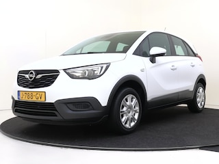 Opel Crossland X 1.2 Turbo Edition