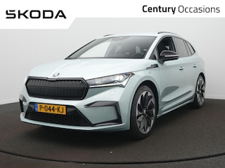Skoda Enyaq iV 80 Sportline / Camera / Navi / Adap. Cruise / 20 Inch