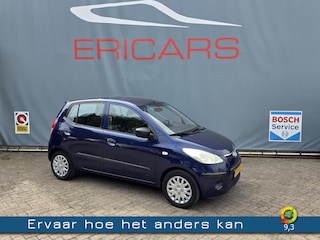 Hyundai i10 1.1 Active Cool AIRCO CV AUTOMAAT