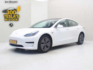Tesla Model 3 Standard RWD Plus [ LFP ACCU+AUTOPILOT+60 kWh+PREMIUM AUDIO ]