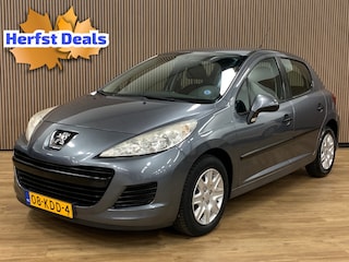 Peugeot 207 1.4 XR|Airco|5 Deurs|