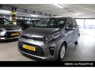 Kia Picanto 1.0 DPi DynamicLine l Navigatie l Camera l Electr.ramen