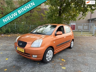 Kia Picanto 1.0 X-treme ZO INGERUILD DUS ZO WEG PRIJSJE