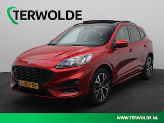 Ford Kuga 2.5 PHEV ST-Line X | Panoramadak | Winter Pack | Technology Pack |
