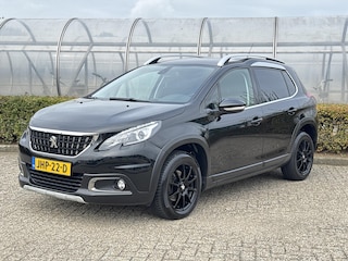 Peugeot 2008 SUV 1.2 PureTech 110pk EAT6 Allure *automaat*