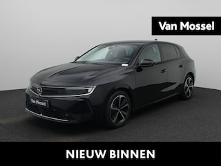Opel Astra 1.6 Hybrid Edition | VIRTUAL COKCPIT | STOELVERWARMING | STUURVERWARMING | ACHTERUITRIJCAMERA | APPLE CARPLAY|