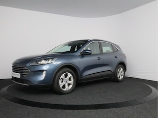 Ford Kuga 2.5 PHEV Titanium | Schuif-kanteldak