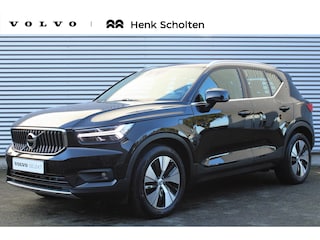 Volvo XC40 1.5 T5 Recharge Business Pro | Lichtmetalen Velgen 5-Spaaks 18" | Lederen bekleding Charcoal | Rijstrooksensor Met Correctie | Dodehoekdetectie Met Correctie | Cruise Control Adaptief | Electronic Climate Controle | Parkeerklimaat Met Timer | Apple Carplay/Android Auto | Sensus Connect met High Performance Audio |
