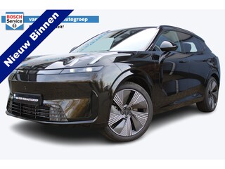Lynk & Co 08 1.5 More | Elektrische massage- & ventilatiestoelen met geheugen | Stoelverwarming voor & achter | Panoramadak | Apple CarPlay/Android Auto | Harman/Kardon Audiosysteem | Adaptive Cruise Control | 360* Camera | Keyless entry/start | Stuurverwarming |