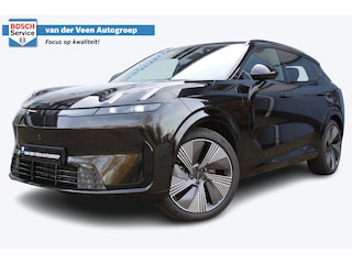 Lynk & Co 08 1.5 More | Elektrische massage- & ventilatiestoelen met geheugen | Stoelverwarming voor & achter | Panoramadak | Apple CarPlay/Android Auto | Harman/Kardon Audiosysteem | Adaptive Cruise Control | 360* Camera | Keyless entry/start | Stuurverwarming |