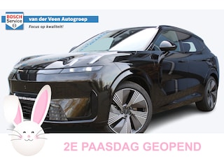 Lynk & Co 08 1.5 More | Elektrische massage- & ventilatiestoelen met geheugen | Stoelverwarming voor & achter | Panoramadak | Apple CarPlay/Android Auto | Harman/Kardon Audiosysteem | Adaptive Cruise Control | 360* Camera | Keyless entry/start | Stuurverwarming |