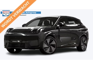 Lynk & Co 08 1.5 More | Elektrische massage- & ventilatiestoelen met geheugen | Stoelverwarming voor & achter | Panoramadak | Apple CarPlay/Android Auto | Harman/Kardon Audiosysteem | Adaptive Cruise Control | 360* Camera | Keyless entry/start | Stuurverwarming |