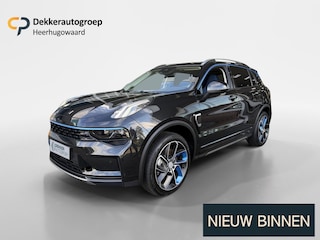 Lynk & Co 01 1.5