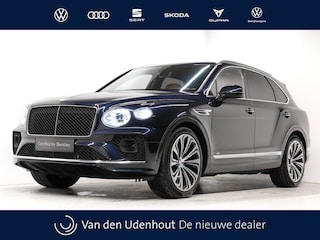 Bentley Bentayga 4.0 V8
