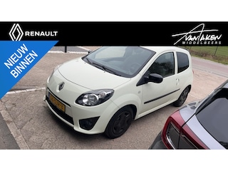 Renault Twingo 1.2-16V Collection AIRCO CRUISE CONTROL