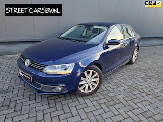Volkswagen Jetta 1.6 TDI Highline BlueMotion /Export