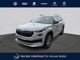 Skoda Kodiaq 1.5 TSI Sportline Business