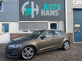 Audi A3 Sportback 1.4 TFSI Ambition Pro Line S | 2x S line | Topstaat!