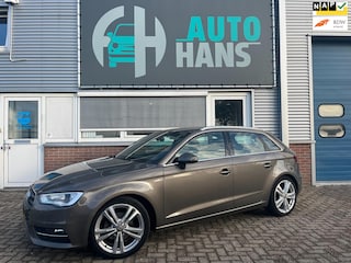 Audi A3 Sportback 1.4 TFSI Ambition Pro Line S | 2x S line | Topstaat!