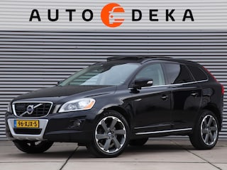 Volvo XC60 3.0 T6 AWD Summum *Panodak*Leder*