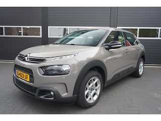 Citroën C4 Cactus 1.2 PureTech Business Airco/Cruise/Carplay/Navi/Camera/Trekhaak