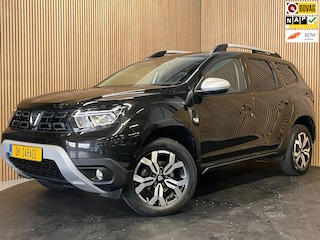 Dacia Duster 1.3 TCe 130 Journey|FACELIFT|CARPLAY|CAMERA RONDOM|CLIMATE,CRUISE CONTROL|STOELVERW.|BLUETOOTH|INCL.BTW|