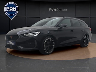 Cupra Leon 1.4 e-Hybrid | NIEUW BINNEN | Navigatie | Stuur-/Stoelverwarming | 18"| LED |