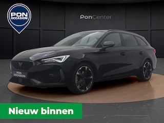 Cupra Leon 1.4 e-Hybrid | NIEUW BINNEN | Navigatie | Stuur-/Stoelverwarming | 18"| LED |
