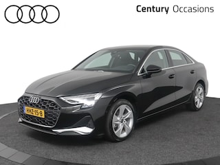 Audi A3 Limousine 30 TFSI 115Pk Automaat Advanced Edition