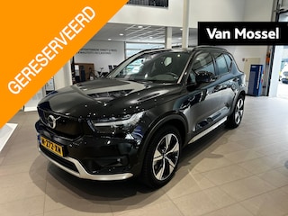Volvo XC40 Recharge Pro | PANORAMADAK | HARMAN/KARDON AUDIO | CARPLAY | 19" LMV | 360 CAMERA