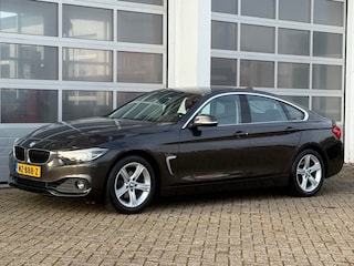 BMW 420I Corporate Lease Executive Aut. Navi Pdc NL-auto!