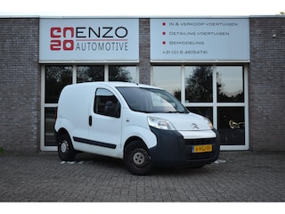 Citroën Nemo 1.4 HDi Airco Youngtimer Trekhaak