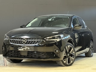 Opel Corsa Elegance 50 kWh | Intellilux | Stoel/Stuurverwarming | Apple Carplay