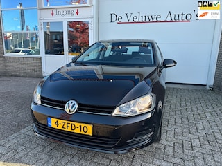 Volkswagen Golf 1.2 TSI Comfortline | Camera | Cruisecontrol