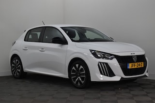 Peugeot 208 1.2 PT. 100PK ACTIVE