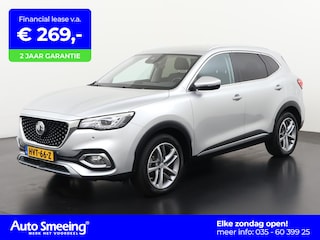 MG EHS 1.5 TGDI Comfort PHEV | Leder | Camera| Adaptief Cruise | Zondag Open!