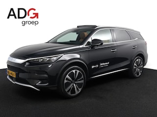 BYD Tang Flagship 108.8 kWh Demo|7 persoons|530 km WLTP|360 graden camera | 1500 kg trekgewicht