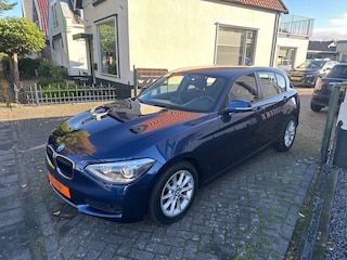BMW 116i Business