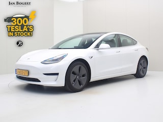 Tesla Model 3 Standard RWD Plus [ AUTOPILOT+60 kWh+PREMIUM AUDIO ]